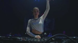 TALY SHUM live dj set @ ARMONYA   Chisinau   Melodic Techno & Progressive House DJ Mix 4К