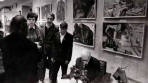 2021-Жил был художник