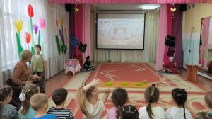 Группа № 1 "Игралочка"