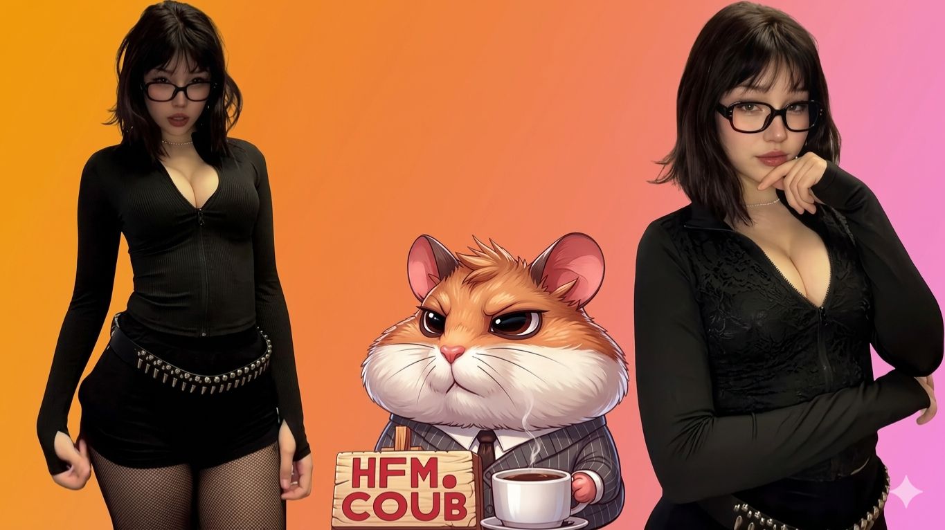 HFM COUB BEST CUBE Coub Приколы 2026 развлекательное шоу, коллекция видео со всего мира