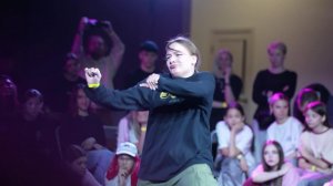 Астрахань на время стала одной из главных танцевальных площадок страны.