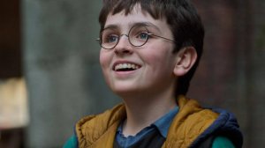 Гарри Поттер сериал трейлер обзор