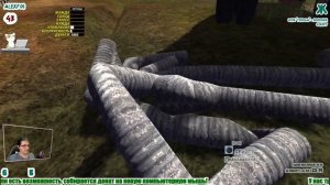 Снова авария, снова потери (My Summer Car - 26)