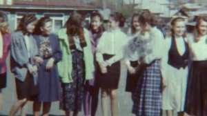 ВЫПУСКНИКИ