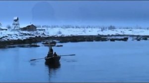 Держи голову низко а душу к Богу близко - песня к фильму Остров