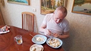 Разгрузочный день.