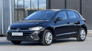 Тут есть на что посмотреть. Европейский VW Polo. Авто под заказ из Европы.