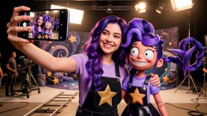 ЧТО ЕСЛИ ПОППИ ПЛЕЙТАЙМ 5 СТАЛО РЕАЛЬНЫМ?