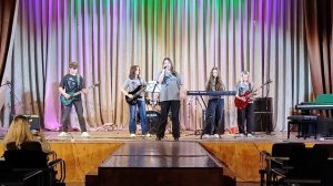 Вороны. Группа Арион.