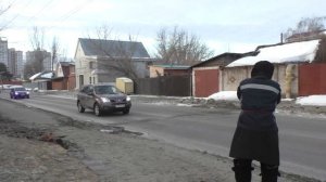 Во время поста на посту с крестным знамением благословение.  25.03.2026