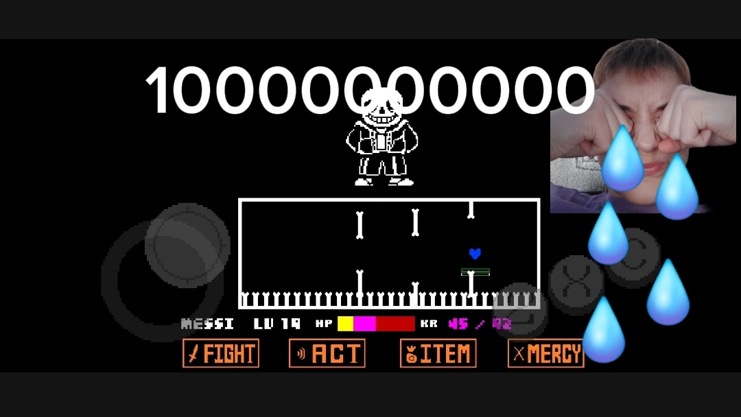 прохожу санса день 2.UNDERTALE