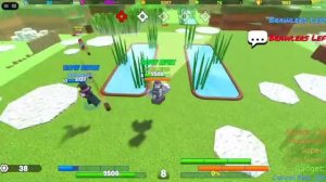 играем в роблокс