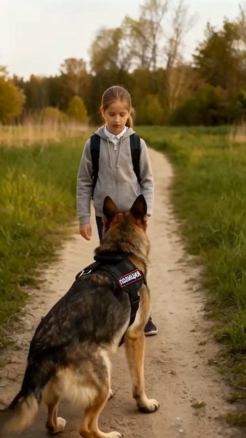 Доверяй только тем, кого действительно знаешь!