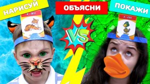 ХЕЛПИК ПРИДУМАЛ ВЕСЕЛУЮ ИГРУ! МУЛЬТИК ПРО ХЕЛПИКА! РОМА И ХЕЛПИК 104 СЕРИЯ