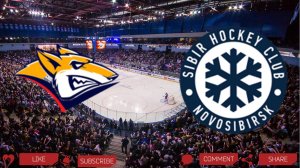 Металлург - Сибирь | Текстовая трансляция