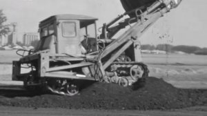 ДОРОЖНЫЕ СТРОИТЕЛИ