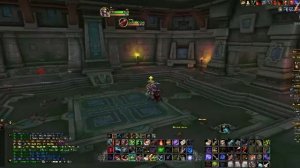 WoW: Midnight — 4‑я неделя! Продолжение квестовой цепочки и прочее