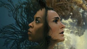 Женщина в озере — Русский трейлер (Субтитры, 2024)