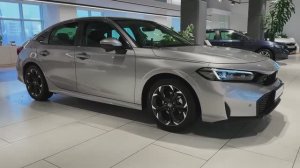 Honda Civic Хонда Цивик