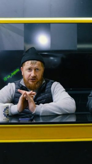 Грузовики https://t.me/vk_logistik от самого первого - Казбекович и его история