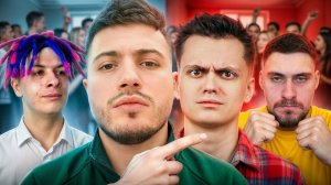 ЛЮТЫЙ УГАР С ИВАНОМ ЗОЛО НА СТРИМЕ У БУСТЕРА | ДР*КА С ЛЁВА2К