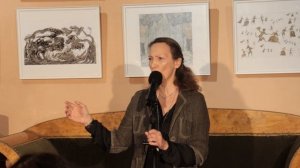 «ArtGnezdo» в Доме Актера 3.03.2026