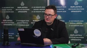 ИНТЕРВЬЮ | RUSCABLE x Денис Шлесберг, «АРТОНИКА», АБКР | выставка UPAKEXPO 2026