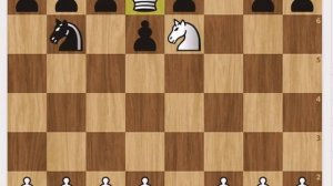 Как быстро выиграть у сильного шахматиста_ шахматная ловушка с авантюрной жертвой на _f7_