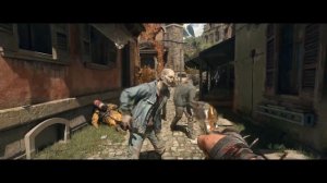 Dying Light: The Beast - Official Restored Land Update Launch Trailer