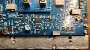 Трансвертер на 144 МГц от EU2AV