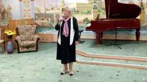 А.ФАТЬЯНОВ "Стихи о войне" - читает Татьяна ЕРМАКОВА