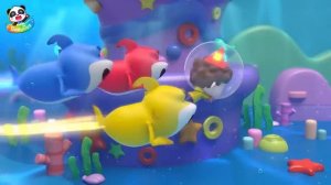 🚓Нео-полиция! ｜ Да, Нео! ｜ Новая песенка для детей ｜ Разв