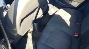 Шевроле Авео 2012