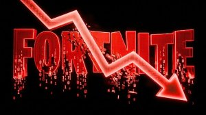 САМАЯ УЖАСНАЯ НОВОСТЬ ДЛЯ ФОРТНАЙТА...