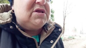 26-03-2026  ходила в администрацию ждем собрание. Наш глава админ👍