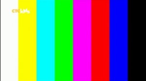 Возобновление тестового вещания (СТС Kids HD, 05.07.2018)