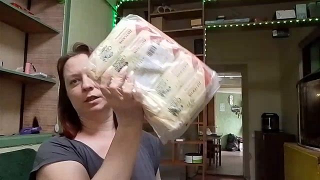 Неужели для себя?!