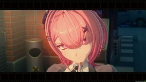 Zenless Zone Zero - 2.7(2026) 155 (Новый закат над Новым Эриду - часть 3)