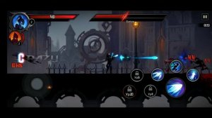 Shadow Knight▻НОВАЯ РПГ С СЮЖЕТОМ   new game #1