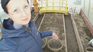 Видео привет с 6 соток 20 марта 2026 года.