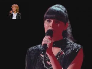 113 Дуэт "Диана Анкудинова и Ольга Кормухина (аудио)" - "Путь" (композит AI)