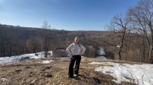 Профильная смена РГО «Мир открытий»