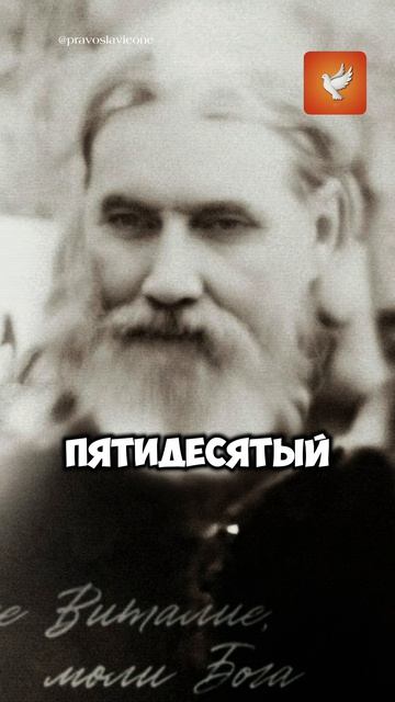 Даже если ум твой в смятении и чем-то увлечён, не оставляй Иисусову молитву.