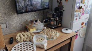 Домашний влог 😰