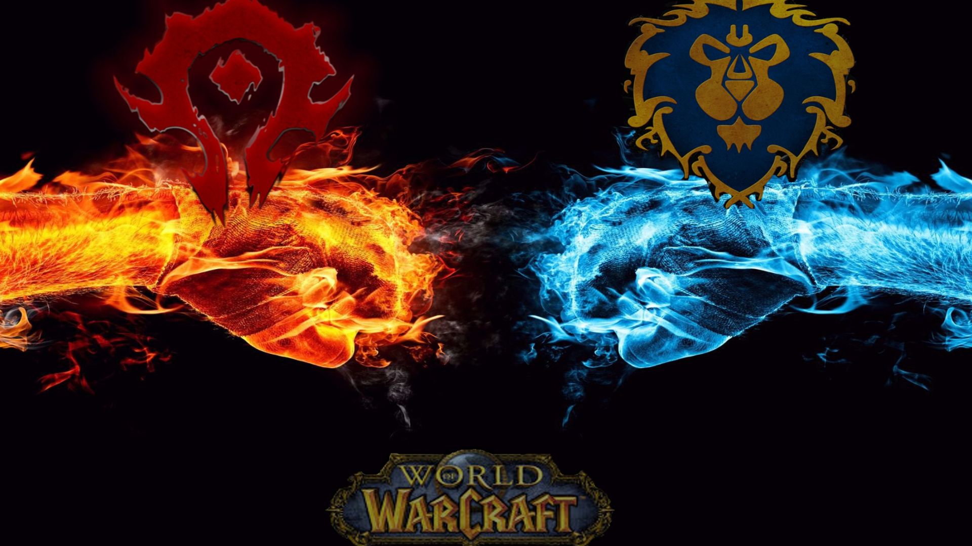 Твинки 69 / Twinkies 69 - WoW 3.3.5 / Warmane / Icecrown - Бандерлоги