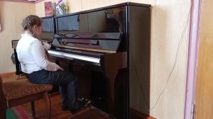 ГОМЕНОК СОФЬЯ