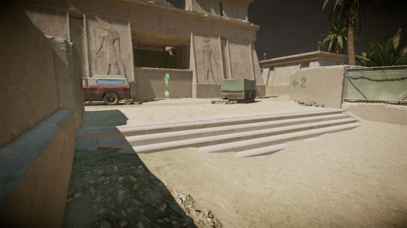 Warface Рейтинговые матчи