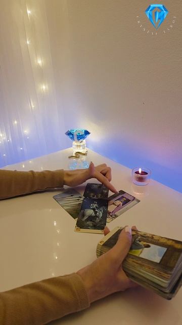 ✨️Расклад на любовный треугольник 🔺️ ✨️