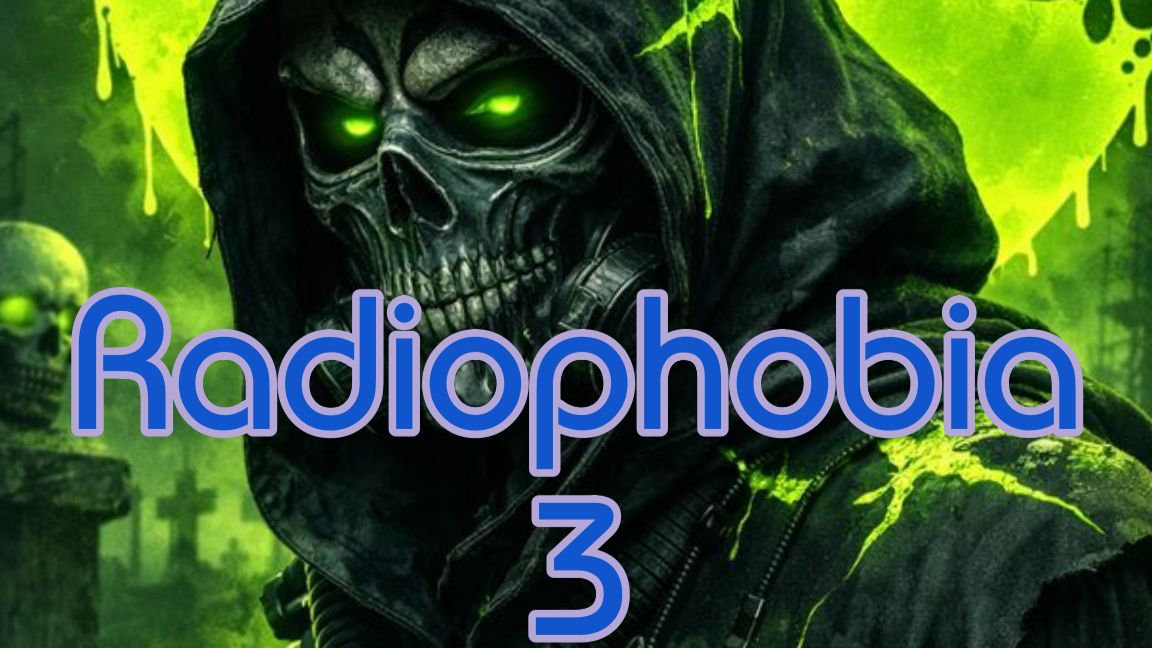 Сталкер Radiophobia 3.Где найти Динамт для Волка и напарника Изгоя !