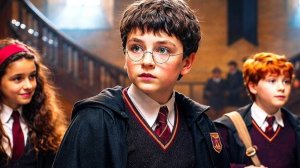 Гарри Поттер и Философский камень — Русский трейлер (Субтитры, 2026)